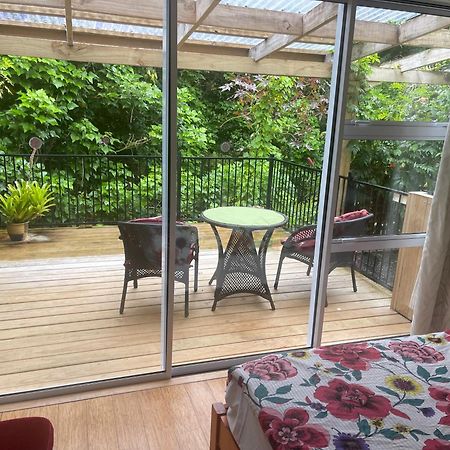 Waimoana Garden Accommodation Whangarei Exterior foto