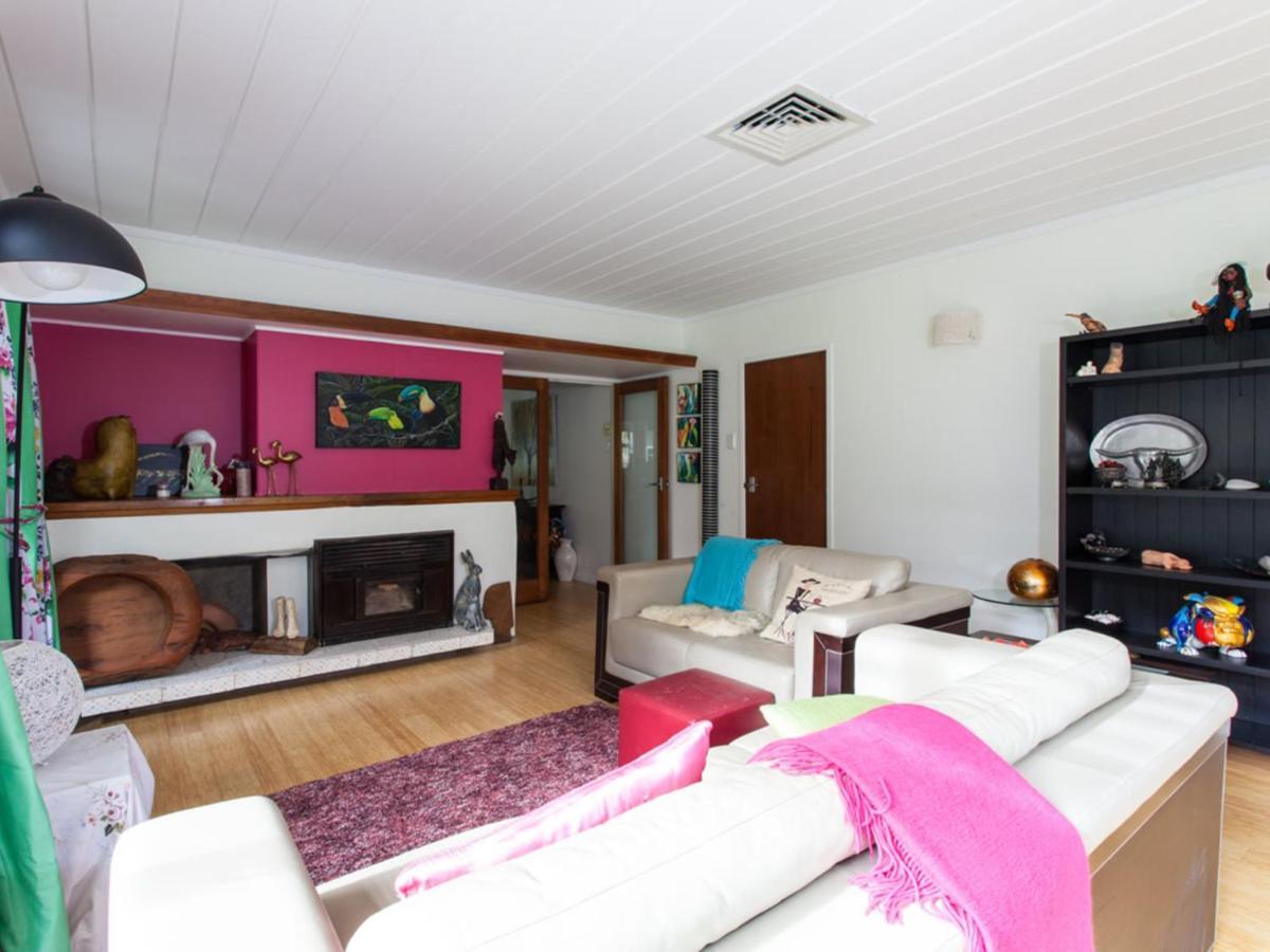 Waimoana Garden Accommodation Whangarei Exterior foto