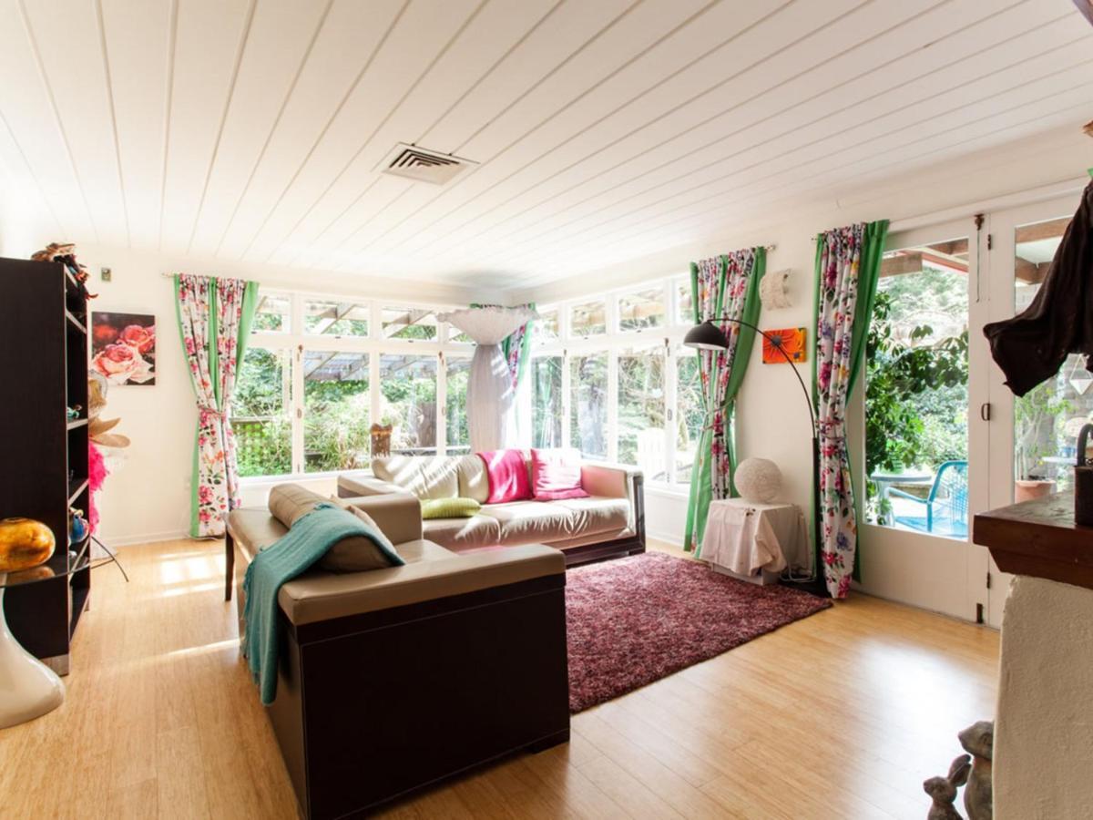 Waimoana Garden Accommodation Whangarei Exterior foto
